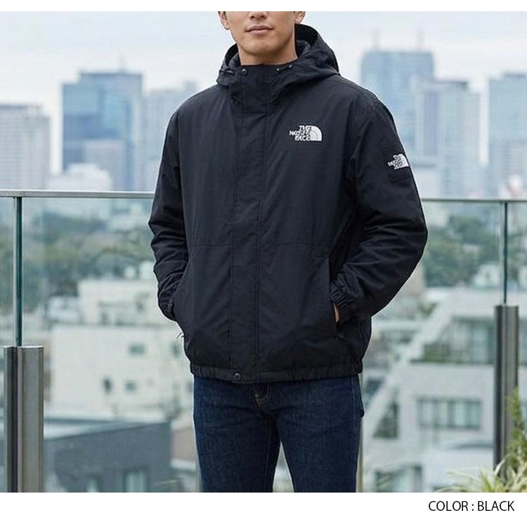 THE NORTH FACE（ザ ノースフェイス） ノースフェイス ウィンド