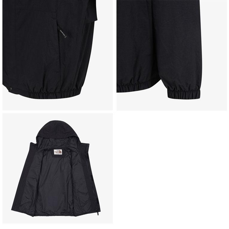 THE NORTH FACE（ザ ノースフェイス） ノースフェイス ウィンド