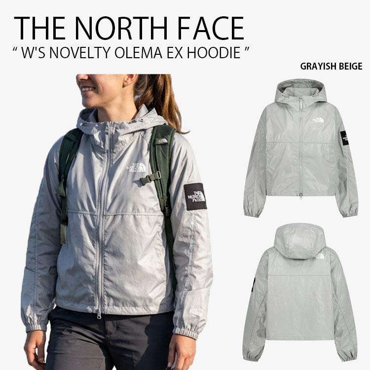  ナイロンジャケット XSサイズ THE NORTH FACE（ザ ノースフェイス） ノースフェイス レディース
