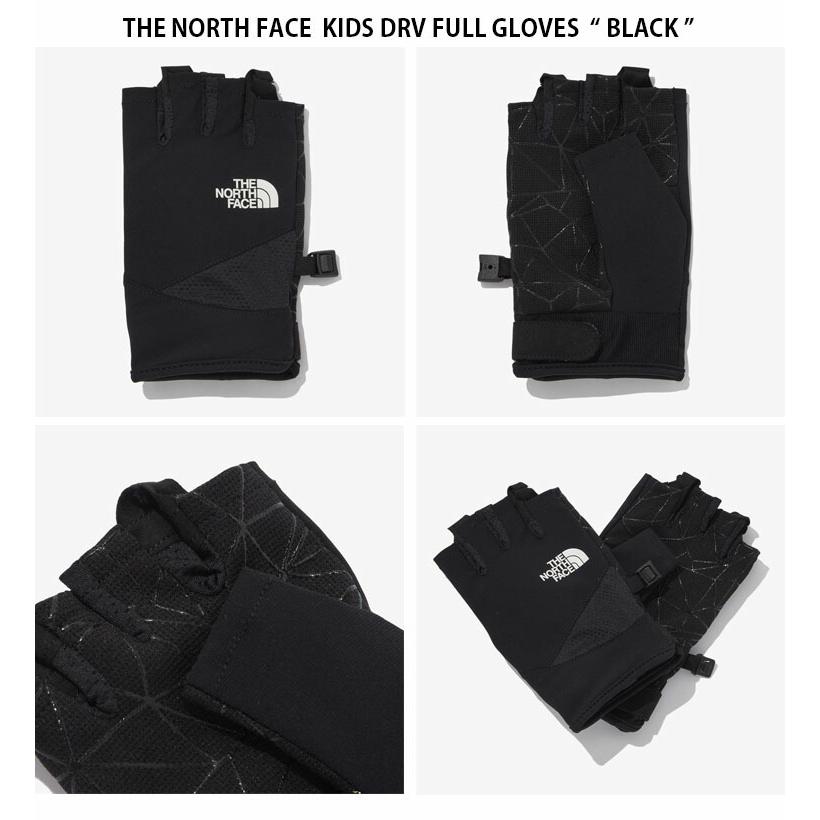 THE NORTH FACE（ザ ノースフェイス） ノースフェイス 手袋 COOL SPAN