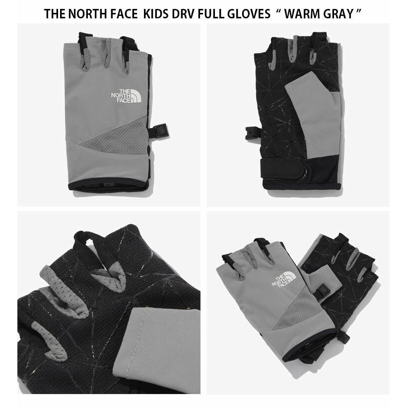 THE NORTH FACE（ザ ノースフェイス） ノースフェイス 手袋 COOL SPAN