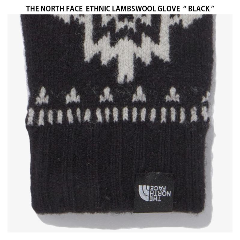 THE NORTH FACE（ザ ノースフェイス） ノースフェイス 手袋 ETHNIC