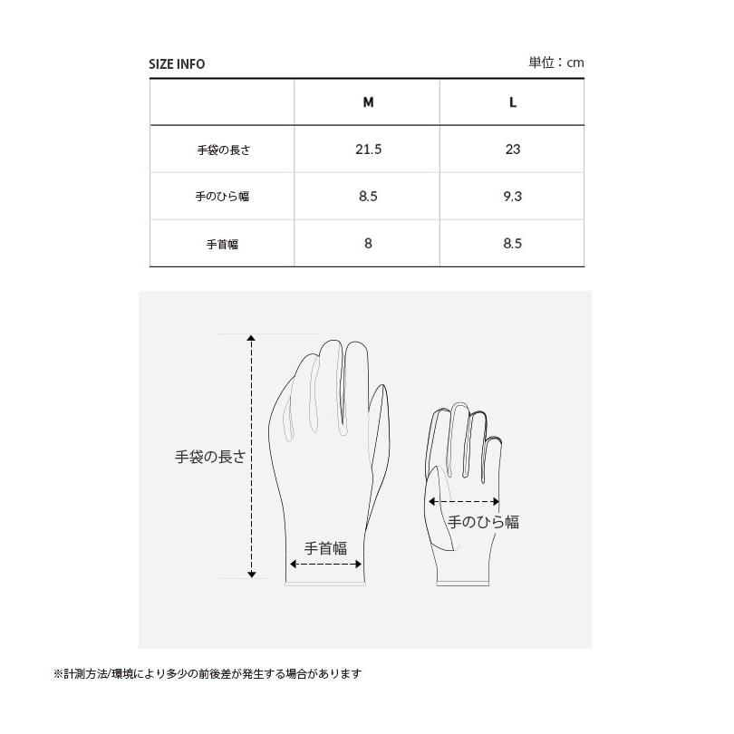 THE NORTH FACE（ザ ノースフェイス） ノースフェイス 手袋 ETHNIC