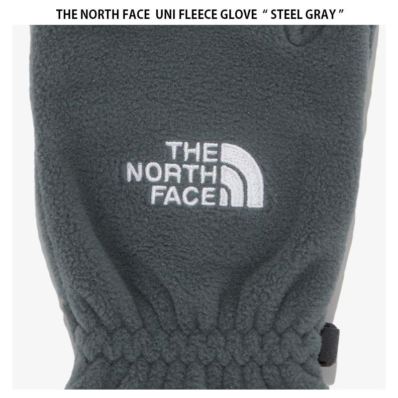 THE NORTH FACE（ザ ノースフェイス） ノースフェイス 手袋 UNI FLEECE