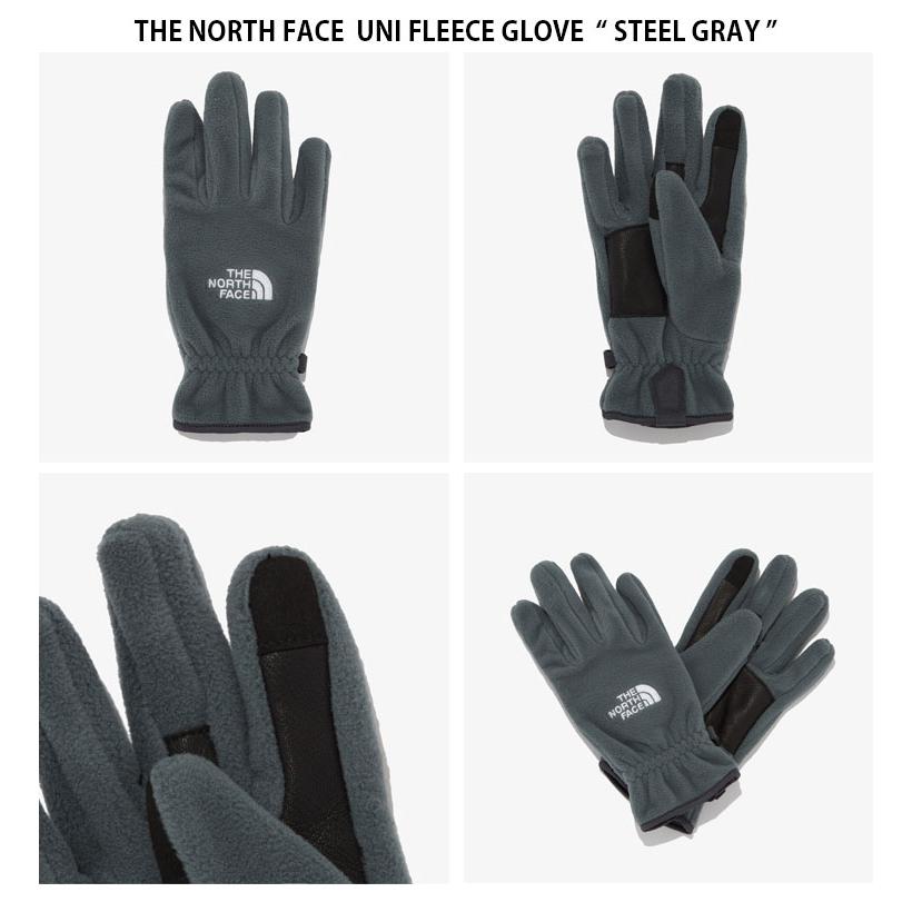 THE NORTH FACE（ザ ノースフェイス） ノースフェイス 手袋 UNI FLEECE