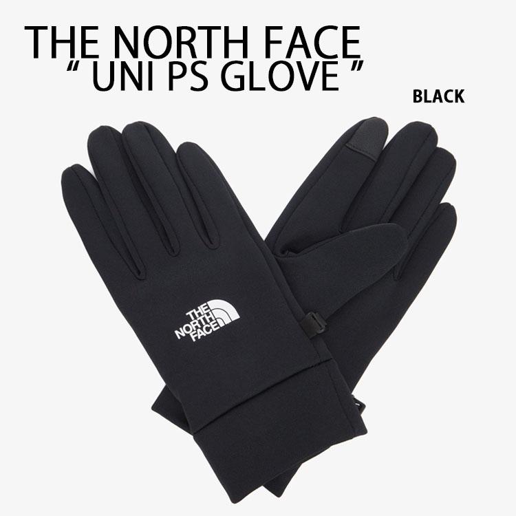 THE NORTH FACE（ザ ノースフェイス） ノースフェイス 手袋 UNI PS