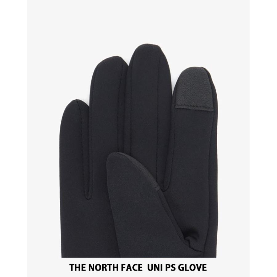 THE NORTH FACE（ザ ノースフェイス） ノースフェイス 手袋 UNI PS