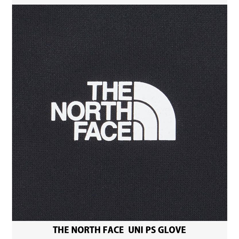 THE NORTH FACE（ザ ノースフェイス） ノースフェイス 手袋 UNI PS