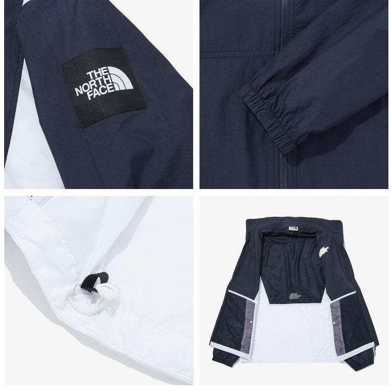 THE NORTH FACE（ザ ノースフェイス） ノースフェイス スイングトップ