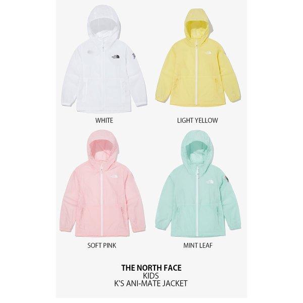 THE NORTH FACE（ザ ノースフェイス） ノースフェイス キッズ