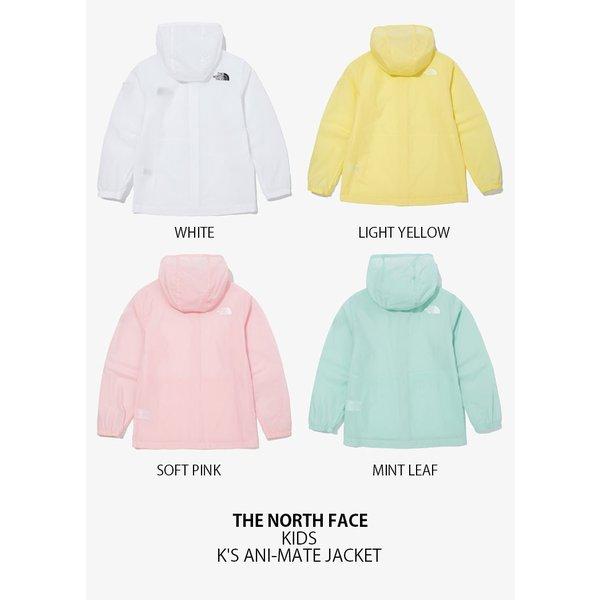 THE NORTH FACE（ザ ノースフェイス） ノースフェイス キッズ