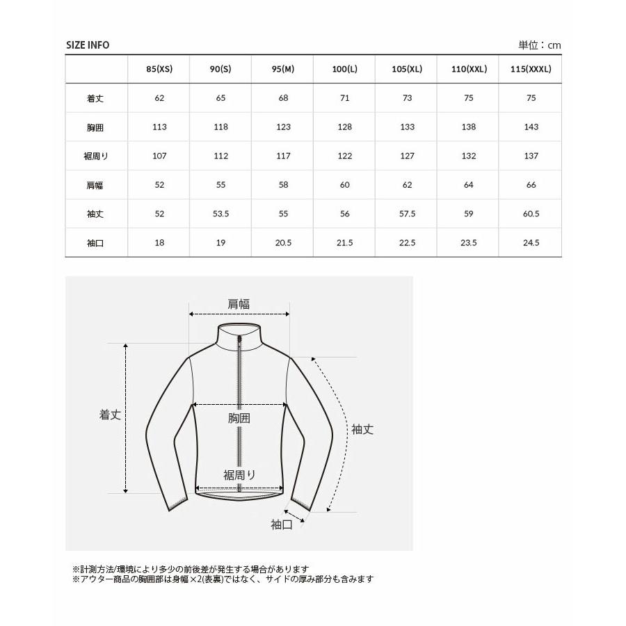 THE NORTH FACE（ザ ノースフェイス） ノースフェイス スイングトップ