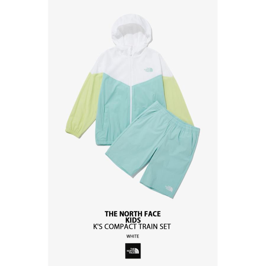 THE NORTH FACE（ザ ノースフェイス） ノースフェイス キッズ Tシャツ