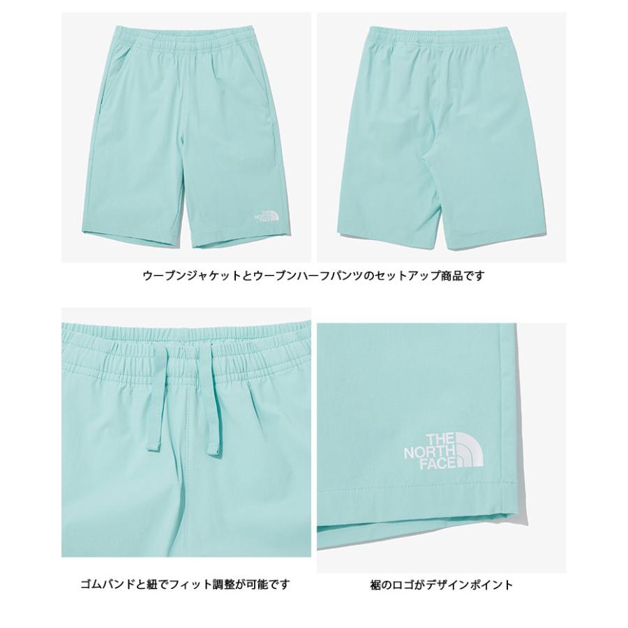 THE NORTH FACE（ザ ノースフェイス） ノースフェイス キッズ Tシャツ