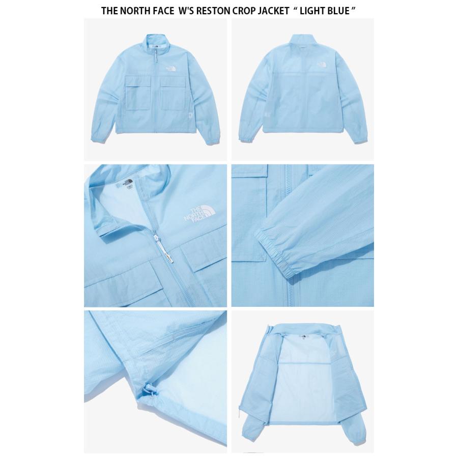 THE NORTH FACE ノースフェイス レディース ウーブンジャケット W'S