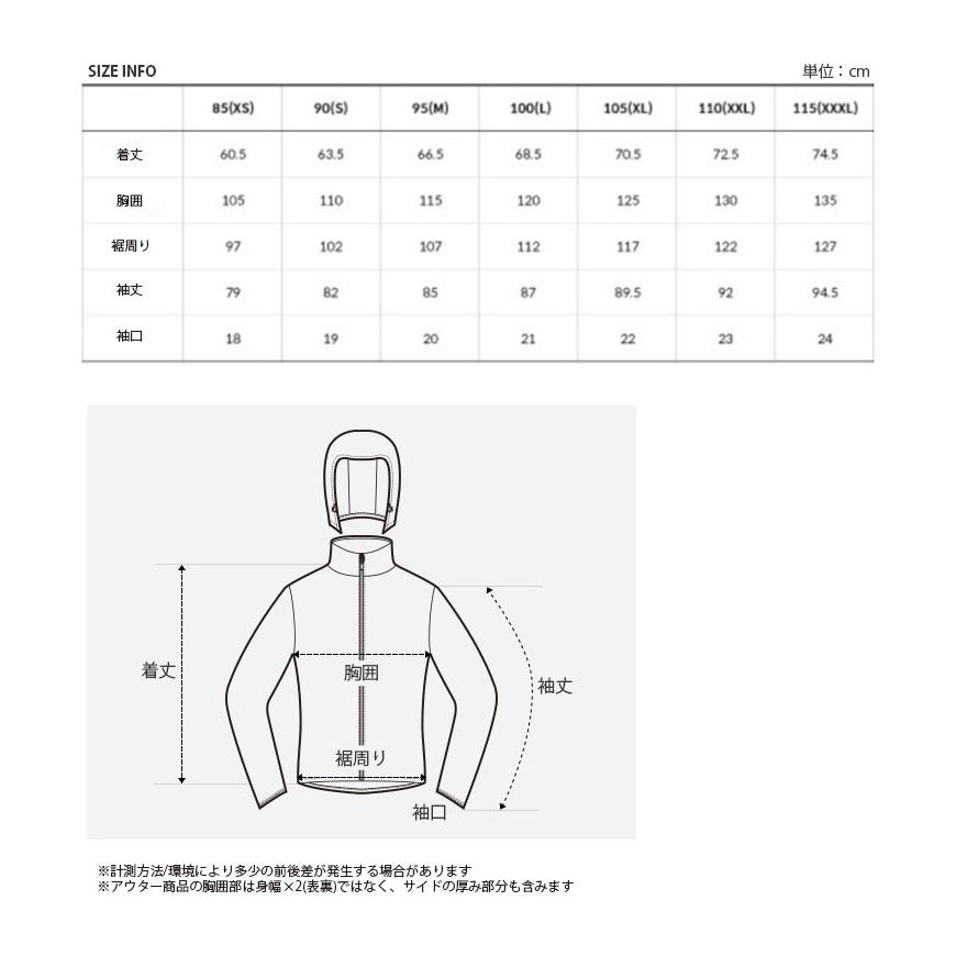 THE NORTH FACE（ザ ノースフェイス） ノースフェイス ナイロン