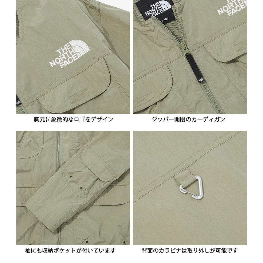 THE NORTH FACE ノースフェイス ノーカラージャケット GEAR LOFT THE NORTH FACE ノースフェイス ノーカラージャケット GEAR LOFT