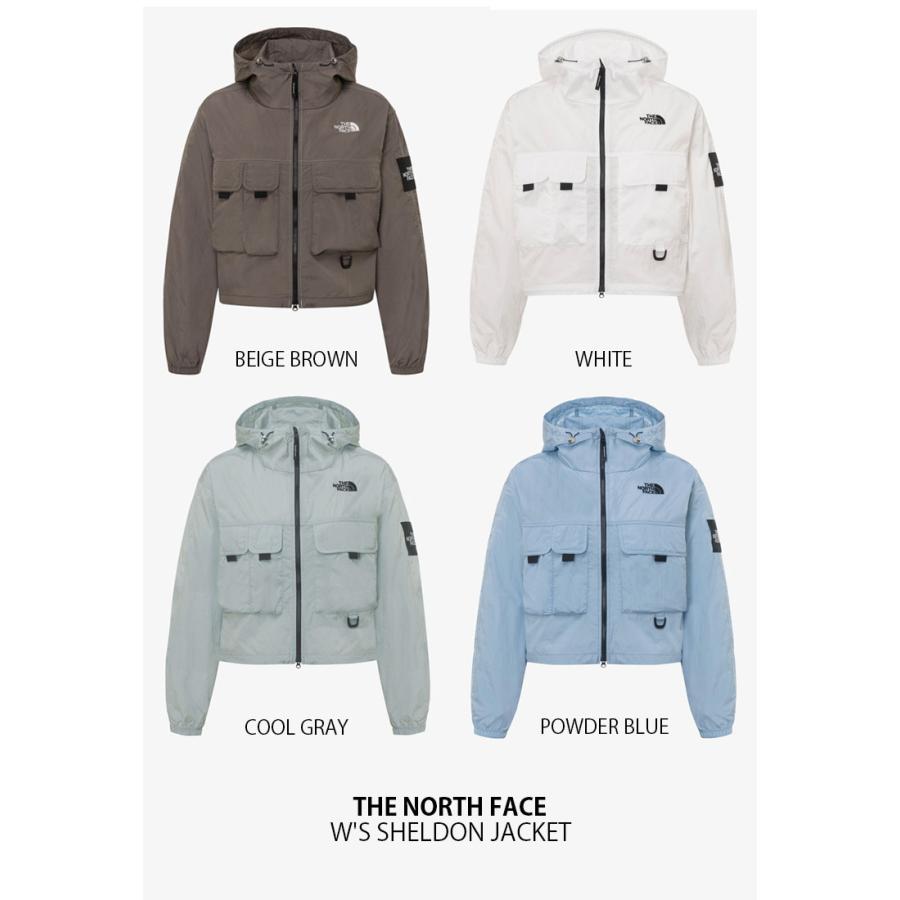THE NORTH FACE（ザ ノースフェイス） ノースフェイス レディース