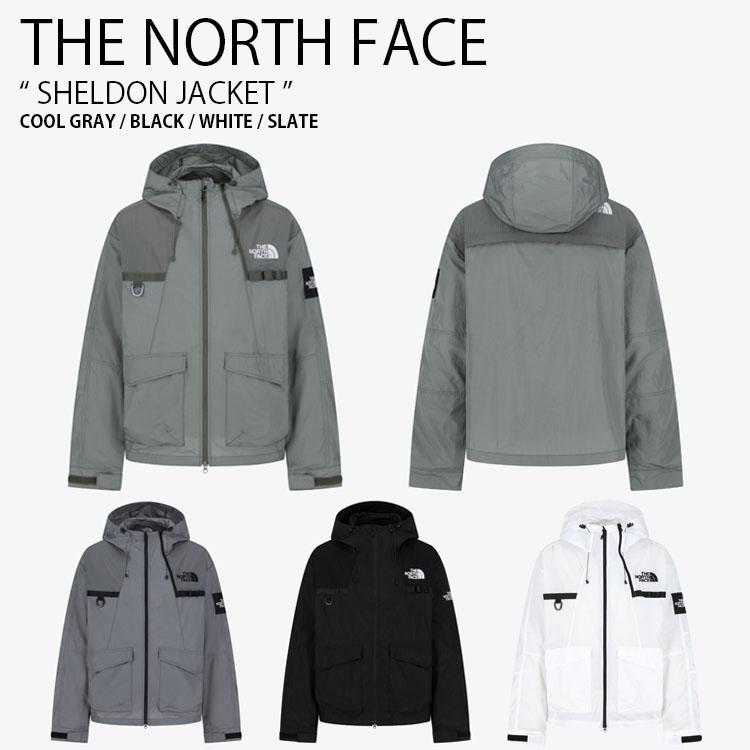 THE NORTH FACE（ザ ノースフェイス） ノースフェイス ナイロン
