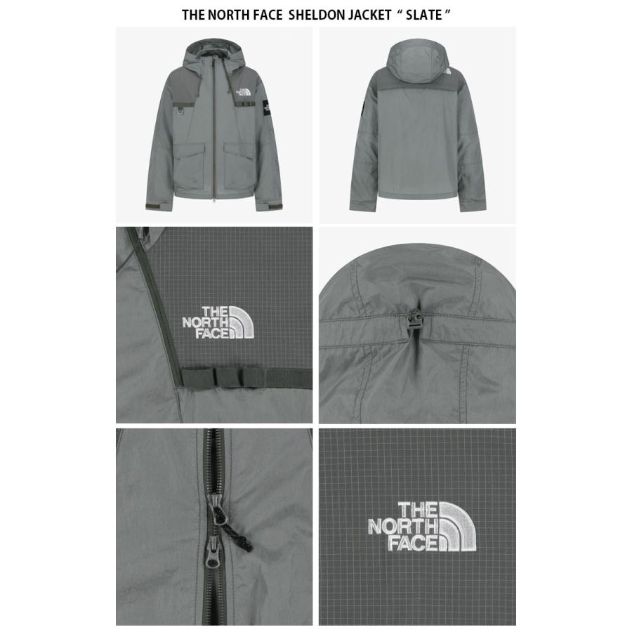 THE NORTH FACE（ザ ノースフェイス） ノースフェイス ナイロン
