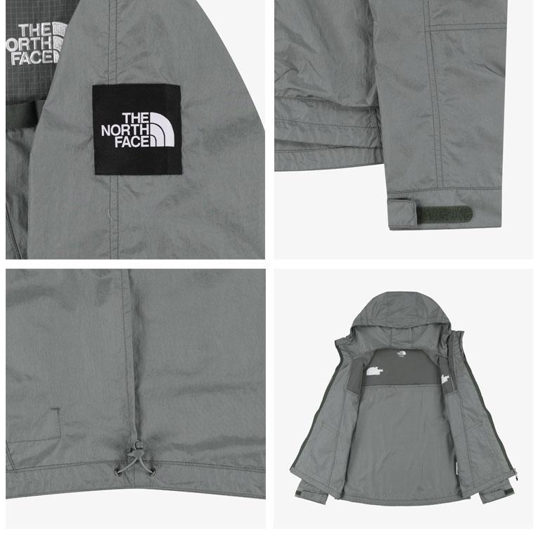 THE NORTH FACE（ザ ノースフェイス） ノースフェイス ナイロン