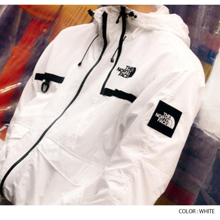 THE NORTH FACE（ザ ノースフェイス） ノースフェイス ナイロン