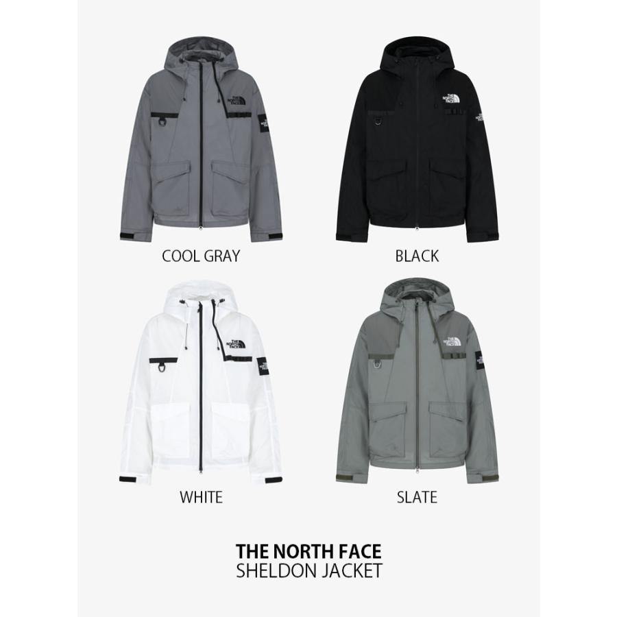 THE NORTH FACE（ザ ノースフェイス） ノースフェイス ナイロン