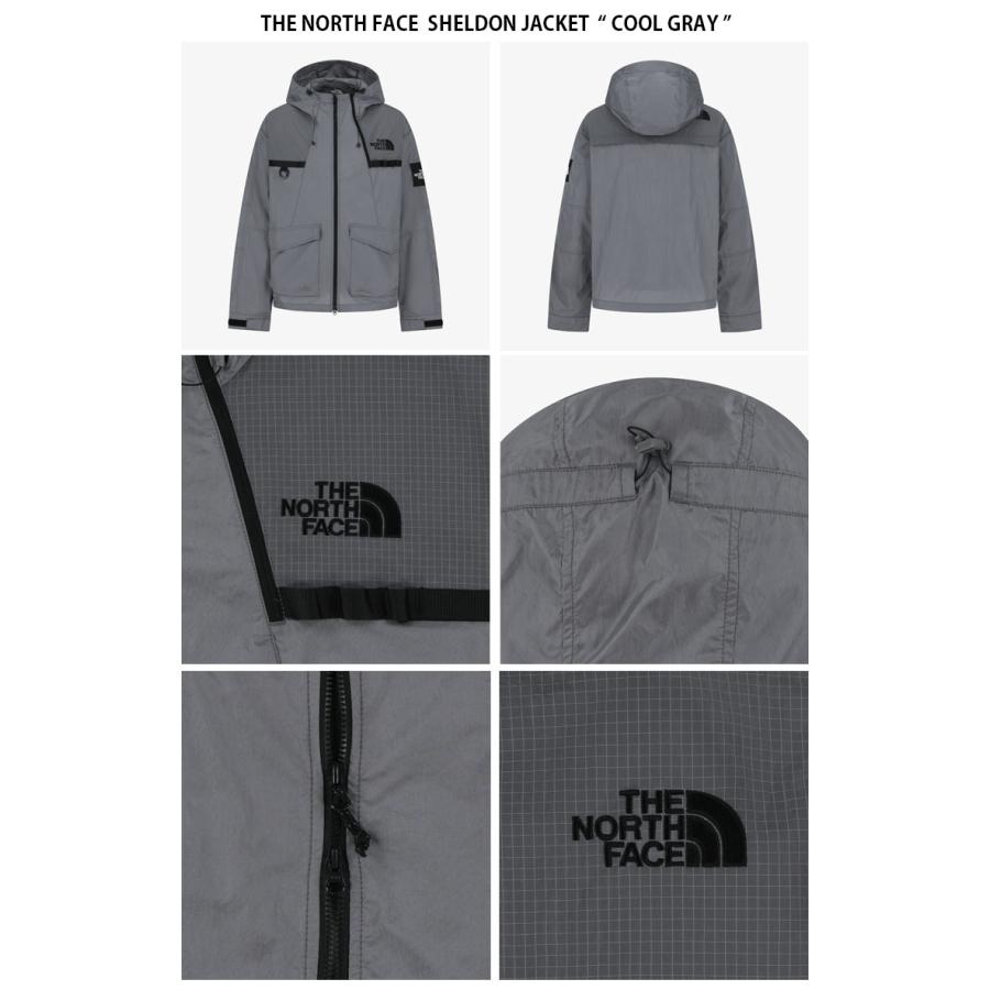 THE NORTH FACE（ザ ノースフェイス） ノースフェイス ナイロン