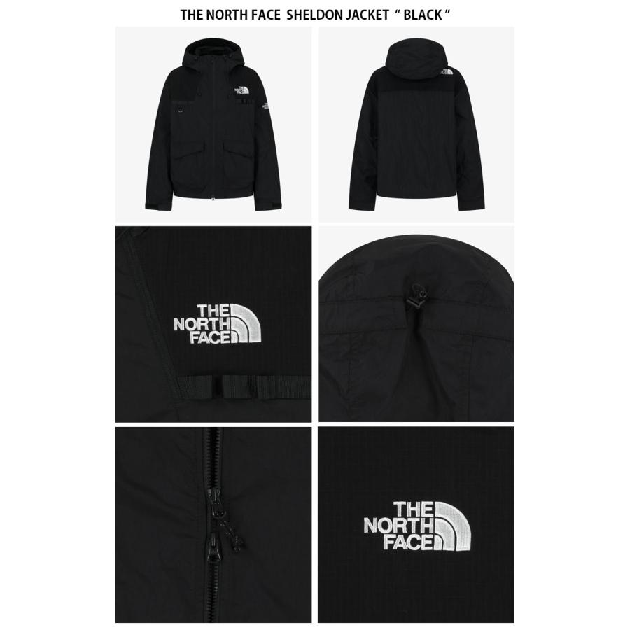 THE NORTH FACE（ザ ノースフェイス） ノースフェイス ナイロン
