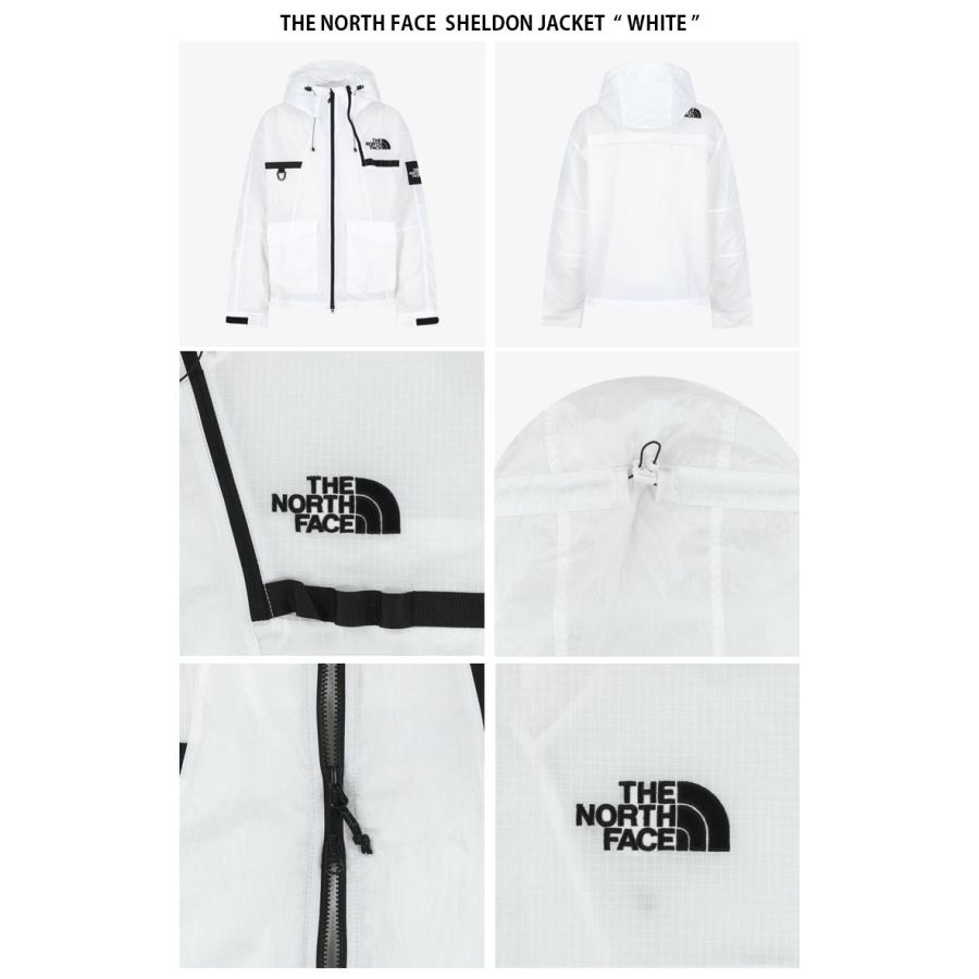 THE NORTH FACE（ザ ノースフェイス） ノースフェイス ナイロン