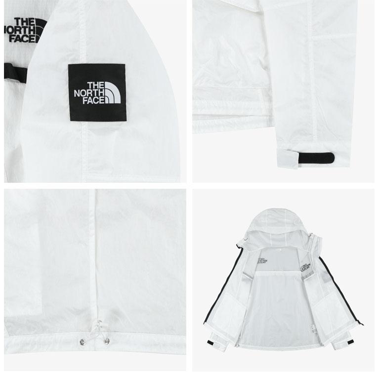 THE NORTH FACE（ザ ノースフェイス） ノースフェイス ナイロン