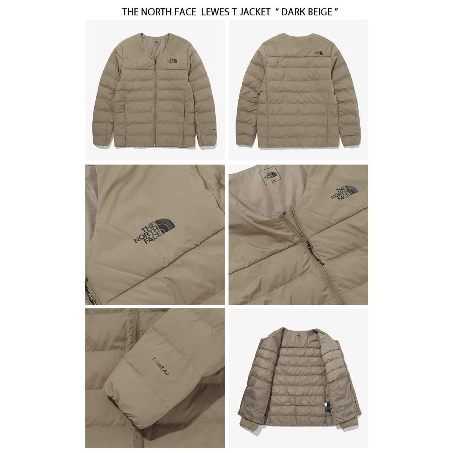 THE NORTH FACE（ザ ノースフェイス） ノースフェイス キルティング