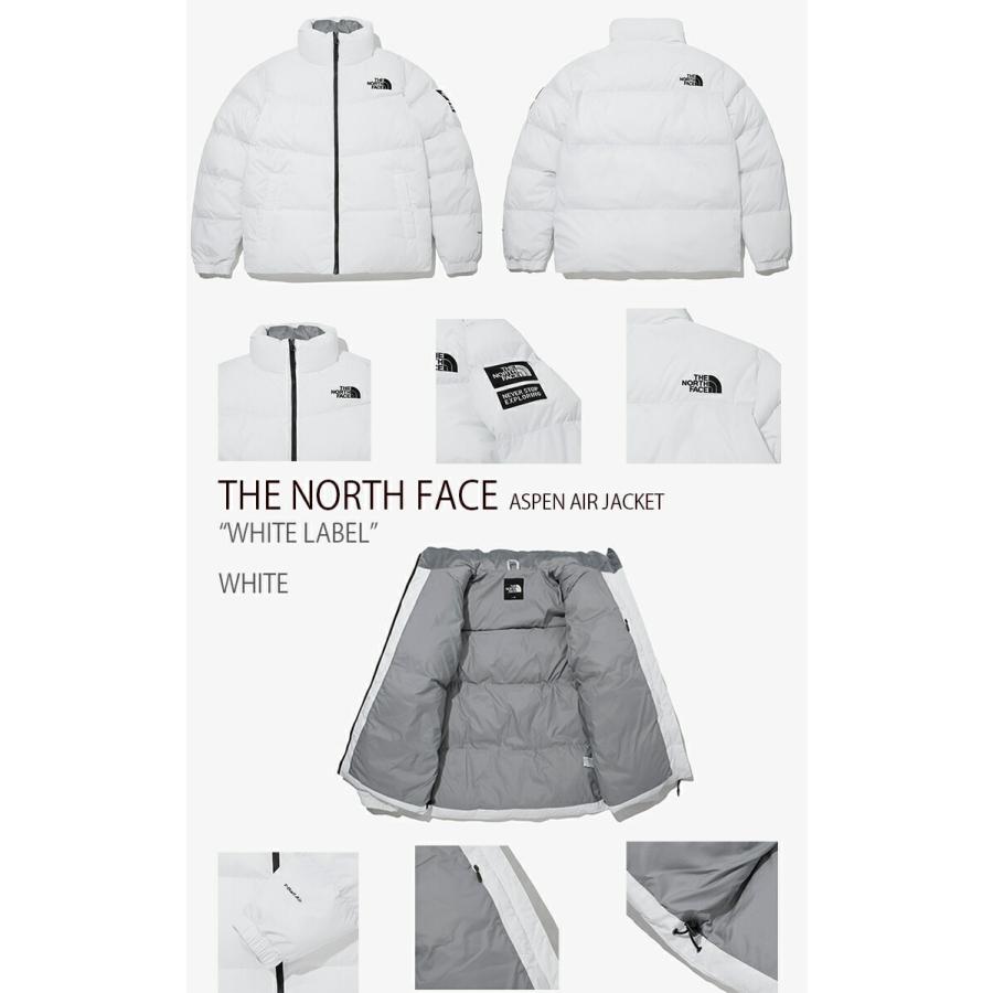 THE NORTH FACE（ザ ノースフェイス） ノースフェイス ASPEN AIR 