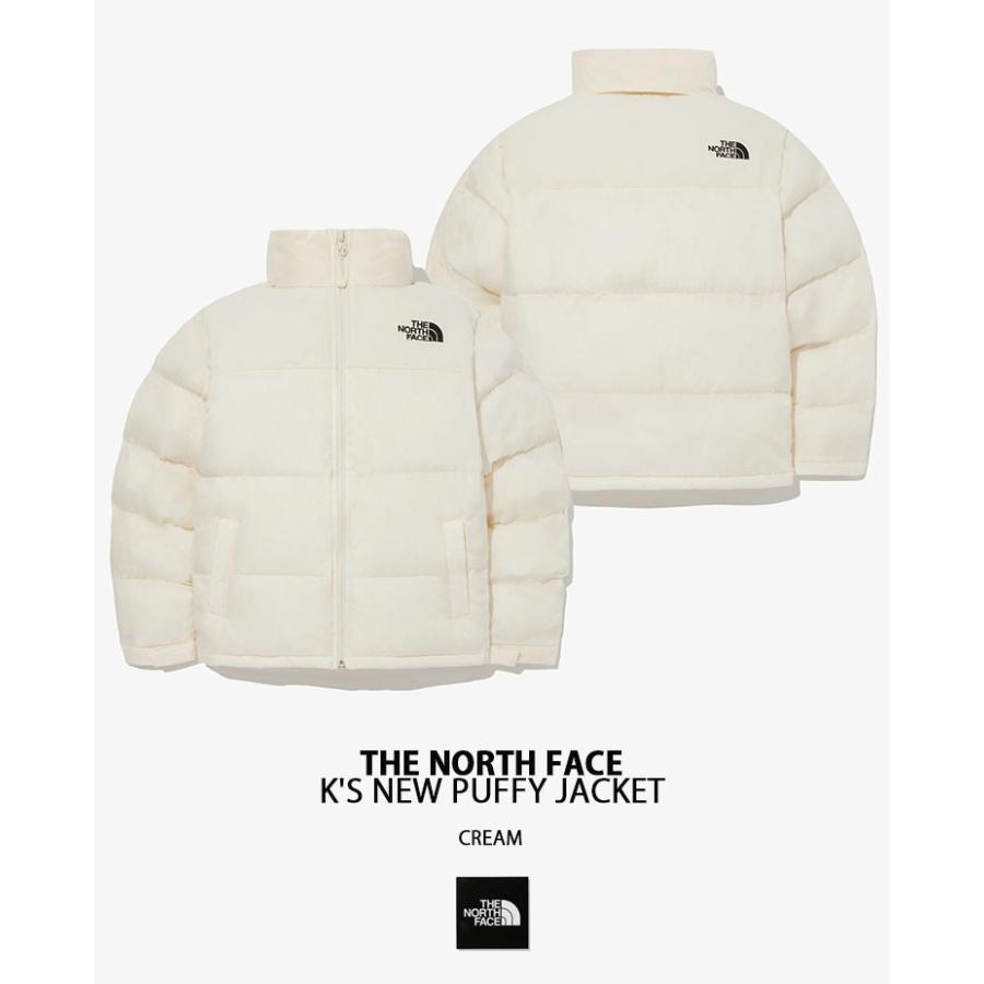THE NORTH FACE（ザ ノースフェイス） ノースフェイス キッズ ダウン