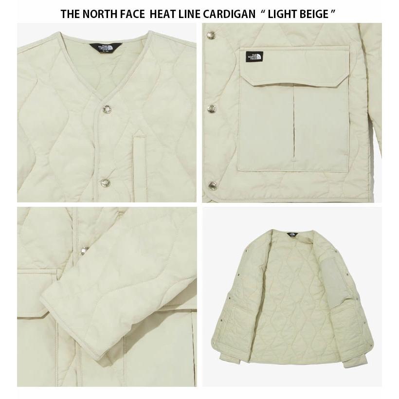 THE NORTH FACE（ザ ノースフェイス） ノースフェイス キルティング