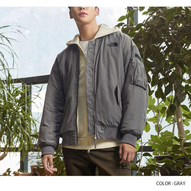 THE NORTH FACE（ザ ノースフェイス） ノースフェイス ボンバー