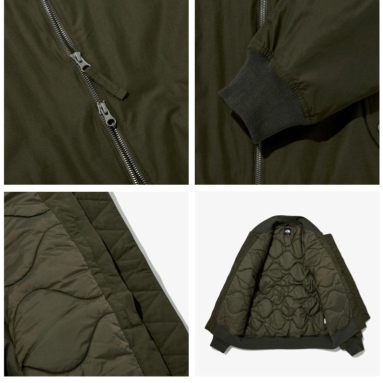 THE NORTH FACE（ザ ノースフェイス） ノースフェイス ボンバー