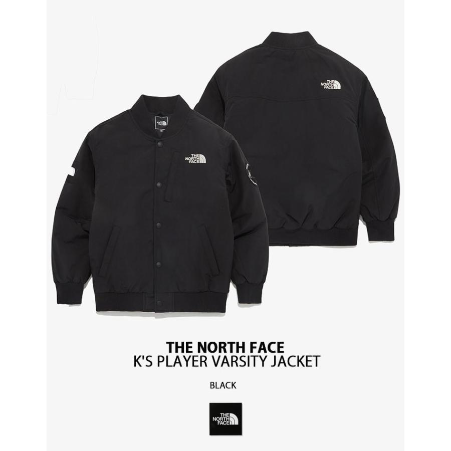 THE NORTH FACE ノースフェイス キッズ ジャンパー スタジャン THE NORTH FACE ノースフェイス キッズ ジャンパー スタジャン