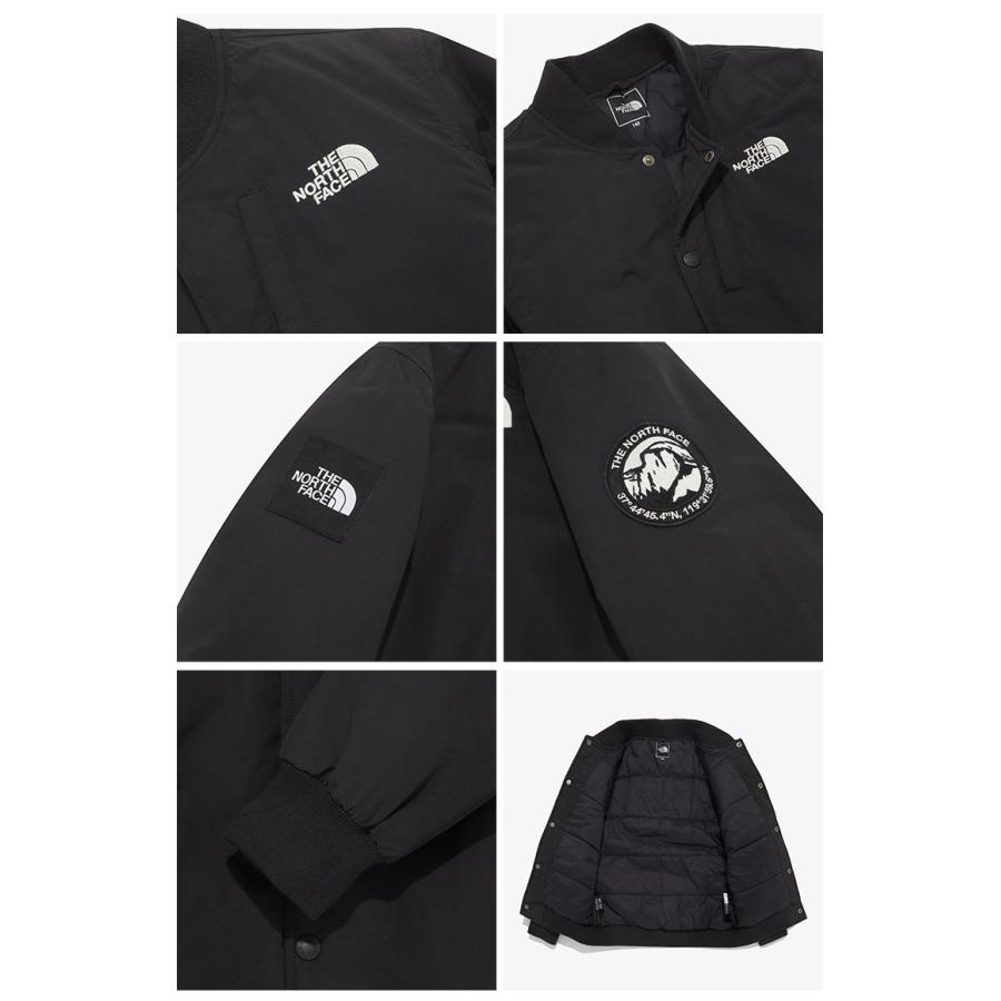 THE NORTH FACE ノースフェイス キッズ ジャンパー スタジャン THE NORTH FACE ノースフェイス キッズ ジャンパー スタジャン