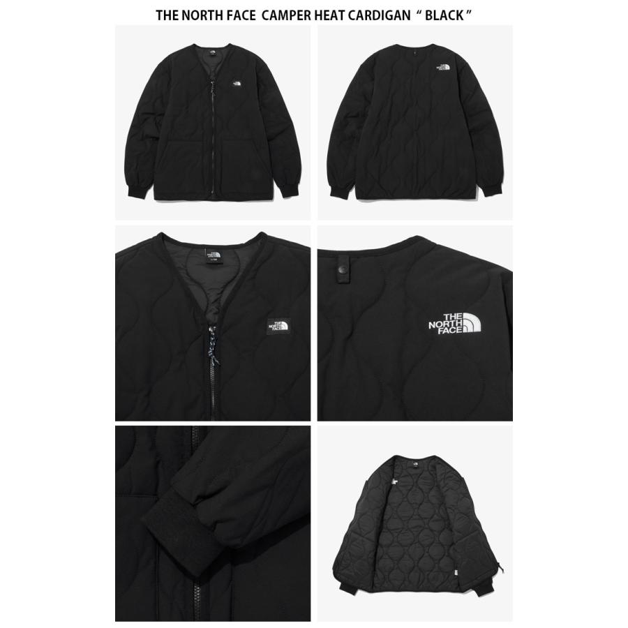 THE NORTH FACE（ザ ノースフェイス） ノースフェイス パディング 