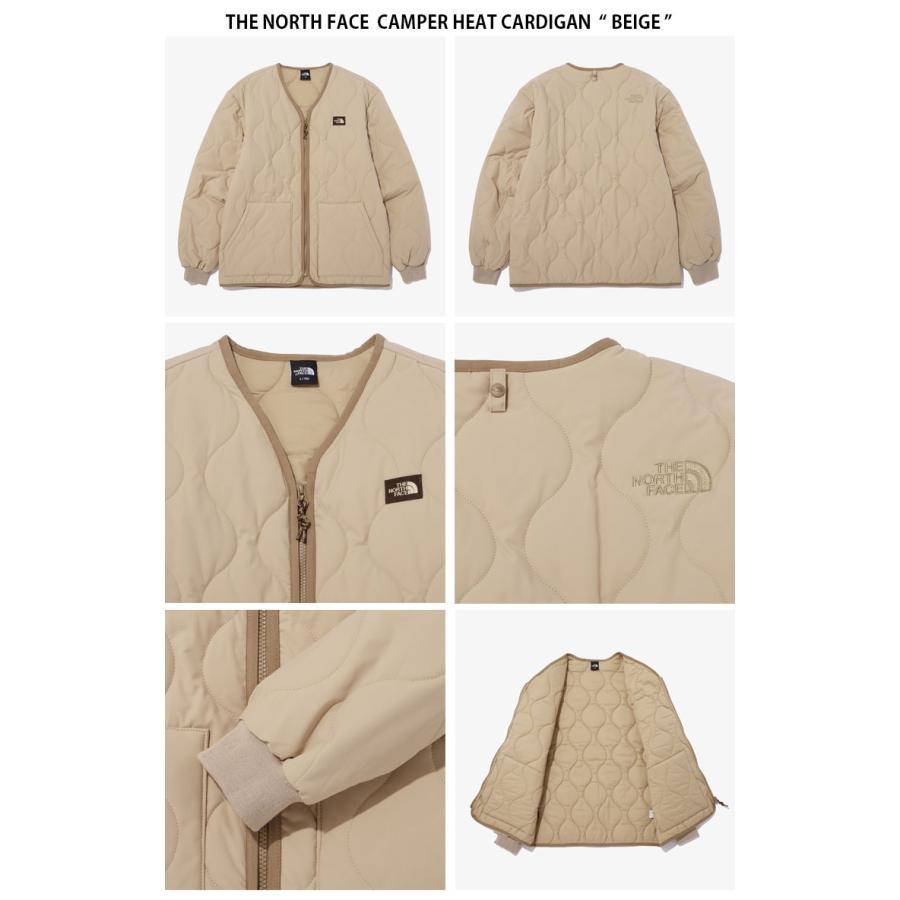 THE NORTH FACE（ザ ノースフェイス） ノースフェイス パディング