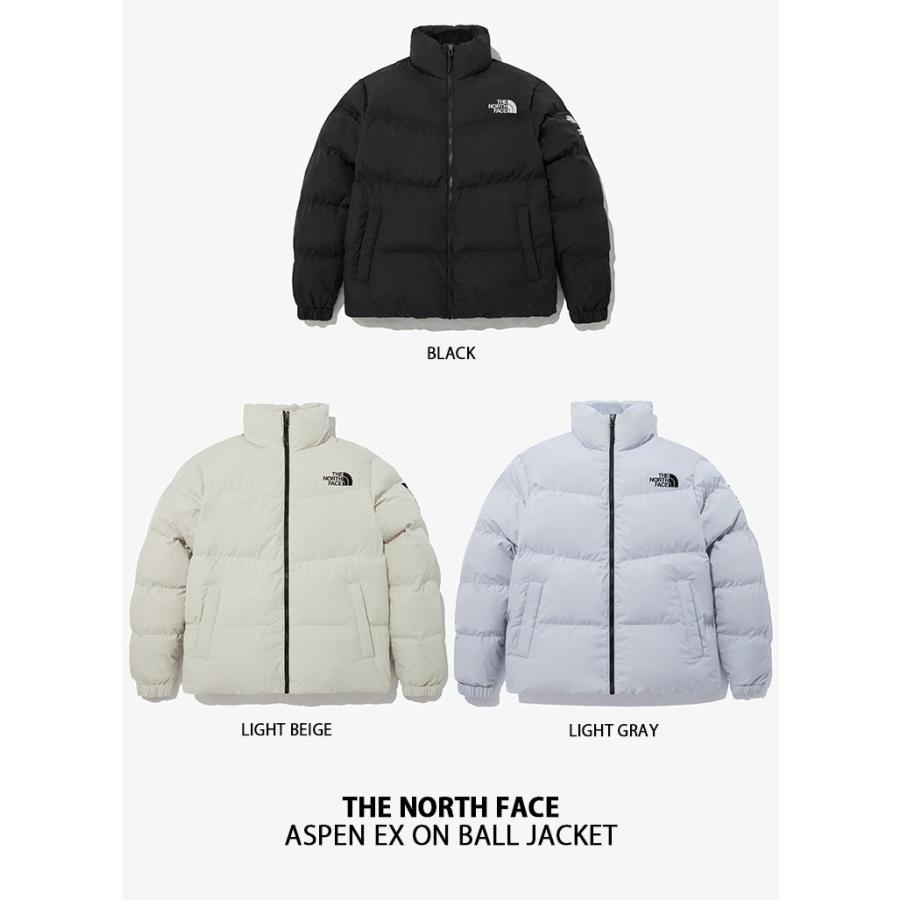 THE NORTH FACE ノースフェイス ダウンスタイル ジャケット ASPEN EX THE NORTH FACE ノースフェイス ダウンスタイル ジャケット ASPEN EX