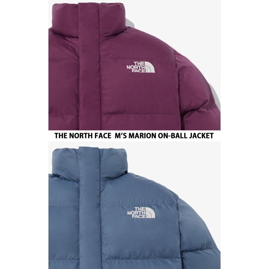 THE NORTH FACE ノースフェイス ダウンスタイル ジャケット M'S THE NORTH FACE ノースフェイス ダウンスタイル ジャケット M'S