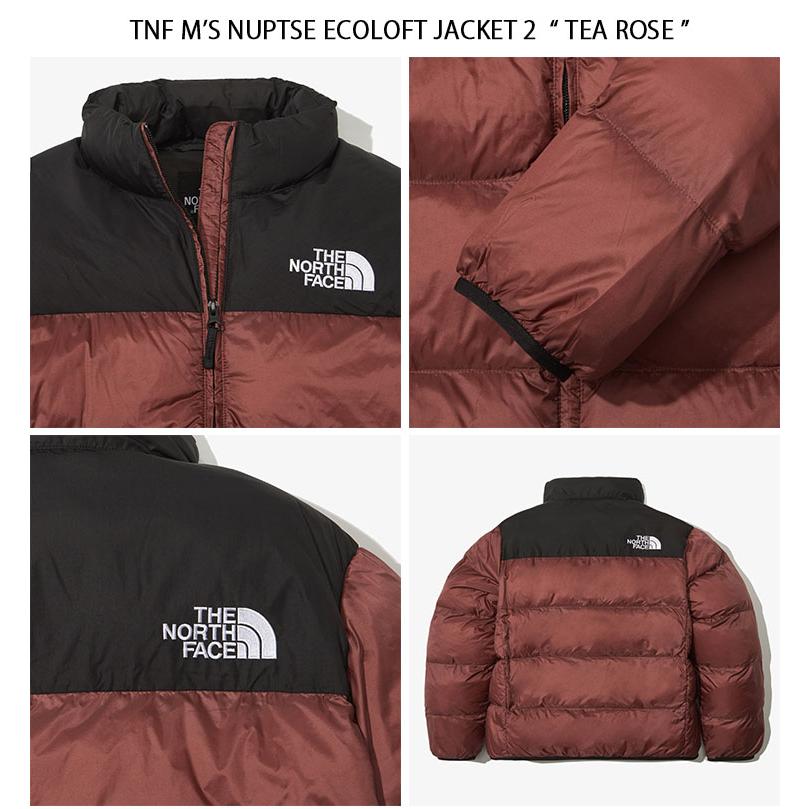 THE NORTH FACE ノースフェイス ダウンスタイル ジャケット MS NUPTSE ECOLOFT JACKET 2 パディングジャケット BLACK NAVY ROSE ダウンライク NJ3NN62A/B/C/D/E NORTH ジャケット NAVY ROSE THE FACE ダウンスタイル MS NUPTSE ECOLOFT JACKET パディングジャケット ダウンライク