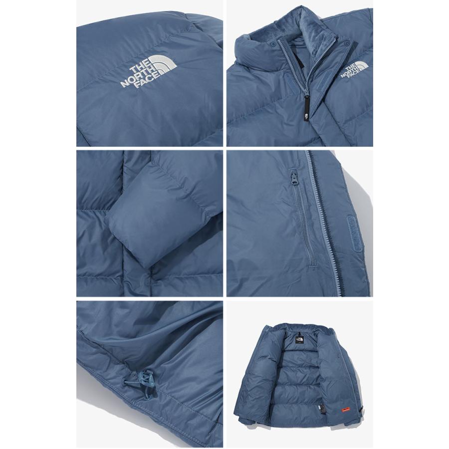 THE NORTH FACE ノースフェイス ダウンスタイル ジャケット M'S THE NORTH FACE ノースフェイス ダウンスタイル ジャケット M'S