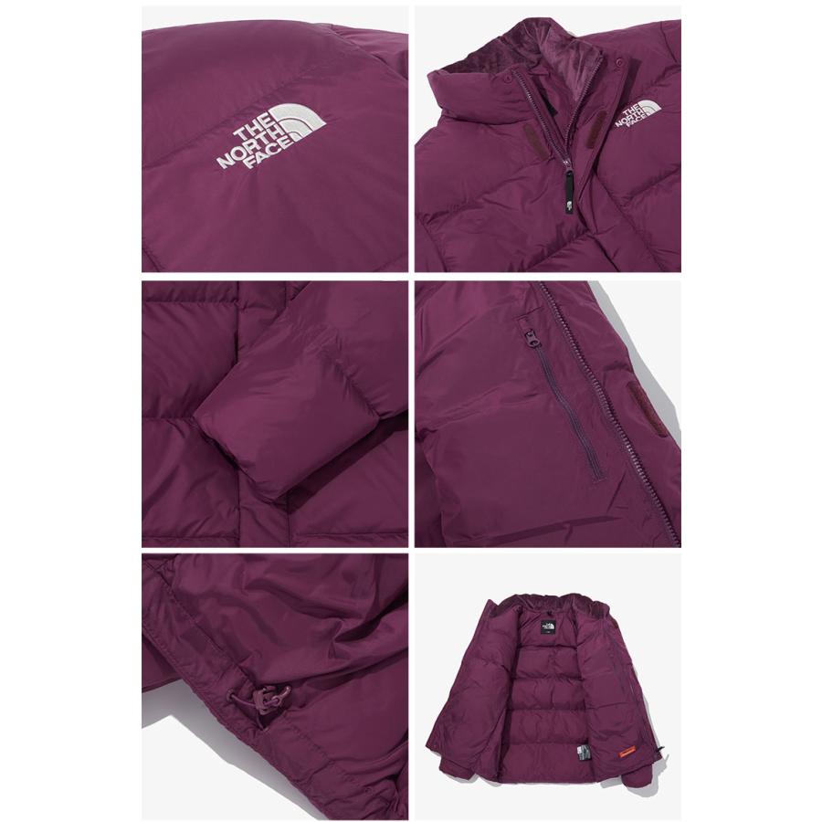 THE NORTH FACE ノースフェイス ダウンスタイル ジャケット M'S THE NORTH FACE ノースフェイス ダウンスタイル ジャケット M'S