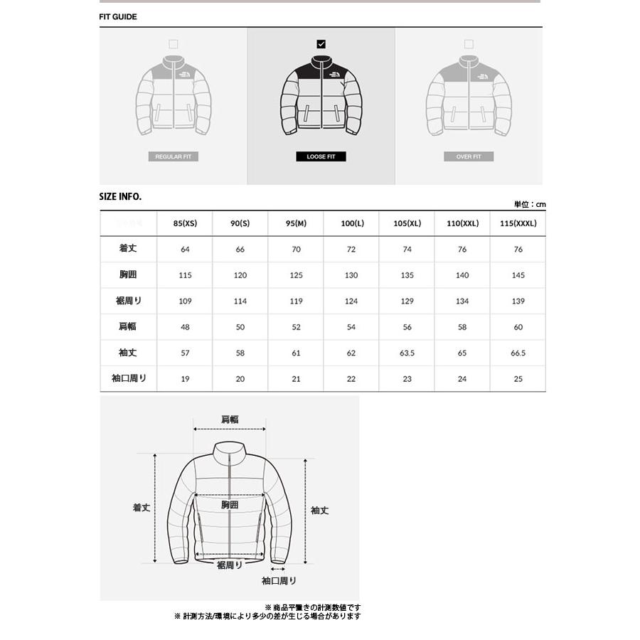 THE NORTH FACE ノースフェイス ダウンスタイル ジャケット M'S THE NORTH FACE ノースフェイス ダウンスタイル ジャケット M'S