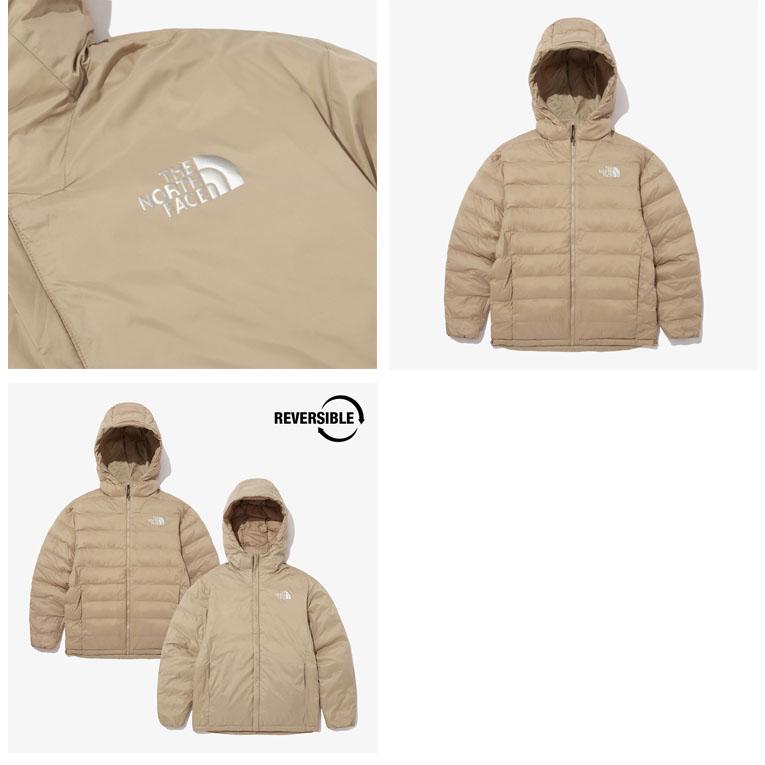 THE NORTH FACE ノースフェイス パディングジャケット COMFY RVS