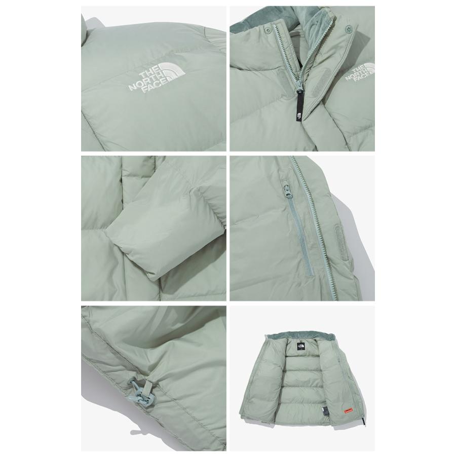 THE NORTH FACE ノースフェイス ダウン スタイル ジャケット M'S