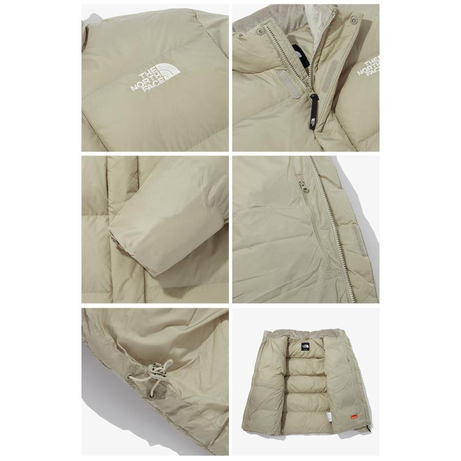 THE NORTH FACE（ザ ノースフェイス） ノースフェイス ダウン スタイル
